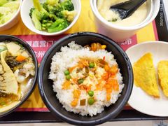 -老娘舅餐厅(黄龙体育中心店)