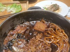 -大岛日本料理铁板烧(南通大饭店)