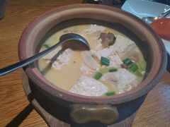 -新荣记(西溪湿地店)