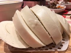 -西贝莜面村(香蜜湖店)