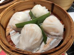 招牌虾饺妹-虾饺妹·粤式手工点心(水荫路店)