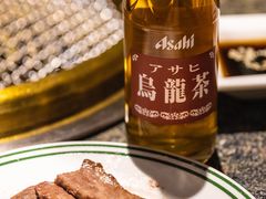 -NIUAN牛庵·日式和牛烧肉(恒隆店)