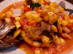 -泰国餐厅 Thai Food(裕华万达店)