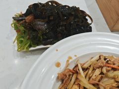 -饺子季水饺餐厅(新市街店)