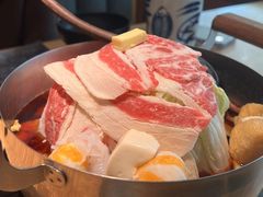 -沼津港精致料理·寿喜烧·烧鸟(青浦宝龙广场日料榜单店)