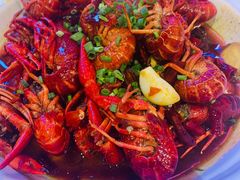 -霸王虾·小龙虾香辣蟹(玉林店)