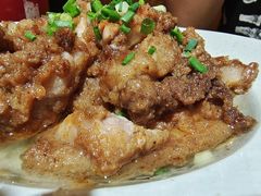 粉蒸肉-广信传说