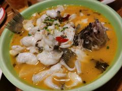 -新白鹿餐厅(龙游路总店·杭帮菜名店)