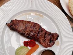 -食间牛排(湖西路店)