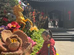 -钱王祠
