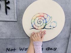 -不作·手工银饰DIY(西红门店)