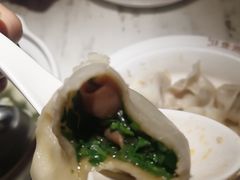 海肠水饺-日丰园海肠水饺·老字号大连海鲜(和平广场店)