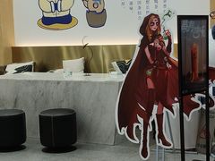大堂-茶百道(五山店)