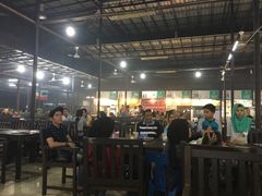 -Tanjung Aru Seafood Restaurant