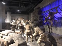 -上海四行仓库抗战纪念馆