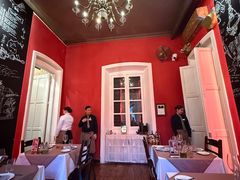 -ALBERGUE 1601 婆仔屋葡国餐厅