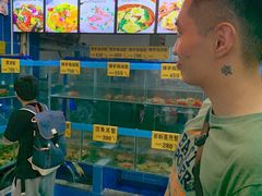 水产区-三辣馆