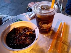 -冰冰酱老味刨冰绵绵冰(中山路总店)