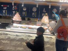 -星伦多自助料理·涮烤一体(江桥万达店)
