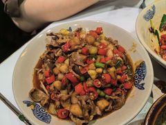 -潇湘阁(昆泰国际大厦店)