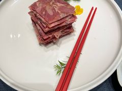 -金狮麟·新豫菜(金码大厦店)