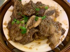-潮福城大酒楼(北尚店)