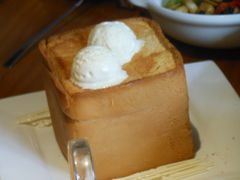 -去茶去餐厅(中央大街店)