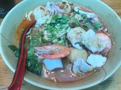 -老宅原住民沙茶面精品小吃(龙头路店)