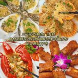 在三亚，备受本地人认可的头号渔港海鲜餐厅！