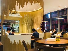 大堂-辣公子·千岛湖私房菜(滨江店)