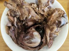 大骨棒-水仙拉面(水仙街店)