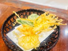 -京和日法料理(枫林街店)