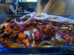 -鱼库·不仅是一家烤鱼店(车公庙店)