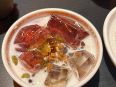 -探鱼·鲜青椒爽麻烤鱼(番禺万达店)