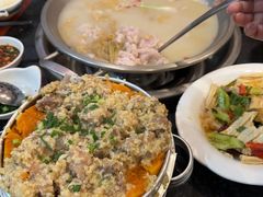 -老来福·非遗酸汤兔(凯旋路店)