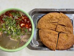 精选全羊杂-阿叶羊杂碎(前进街店)