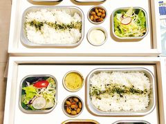 -味太助·银饭食堂(中华城店)