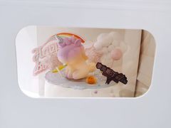 -李奥斯汀蛋糕商务茶歇·甜品台·企业活动团建(长寿路店)