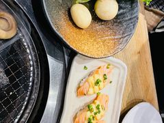 -御牛道日式烤肉料理(杭州万象城店)