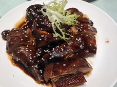 -乾隆美食·本帮菜(黄河路店)