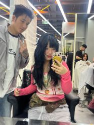 -MY HAIR ARDOR