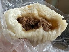 -清泉阁包子饺子·刀削面(五一店)