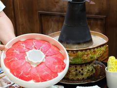 -千亿来乌拉火锅(德胜店)