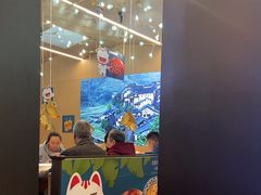 -老屋印象川菜(世纪东方店)