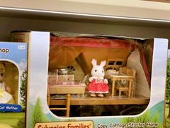 -泡泡玛特POPMART(合生汇店)