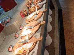 -比格比萨自助(国展店)