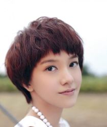 -BHG Hair Salon