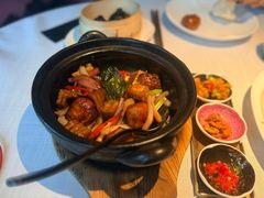 -莉莉海堂HAITANG·烤鸭(国贸商城店)