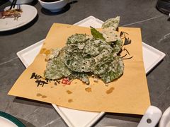 -佬太公海鸭·海鲜大排档(上海总店)