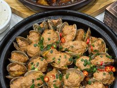 -小郭私房菜·海肠捞饭店(学士街店)